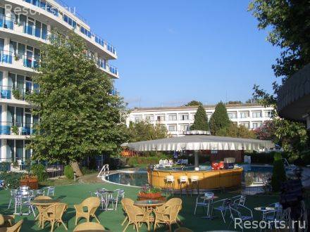Sirius Beach Hotel 46